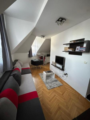 Apartment Končul,Kraljevi Čardaci